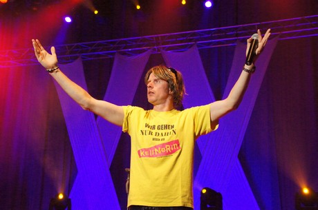 Partymarathon-Dortmund