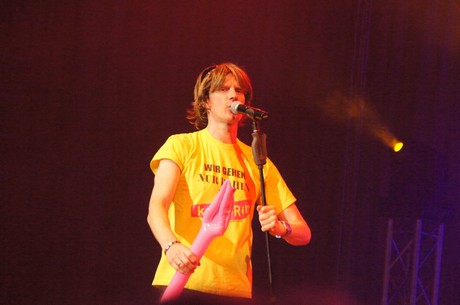 Partymarathon-Dortmund