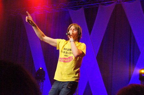Partymarathon-Dortmund