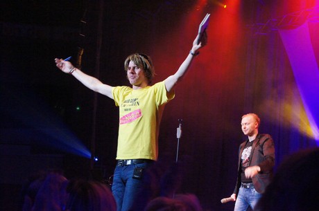 Partymarathon-Dortmund