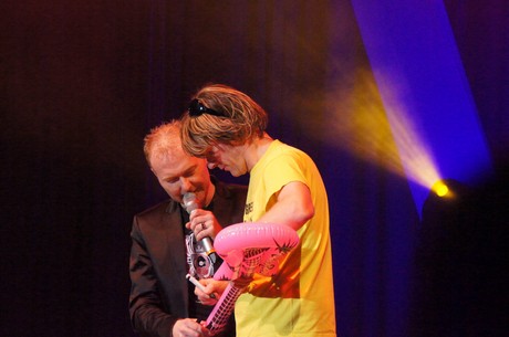 Partymarathon-Dortmund