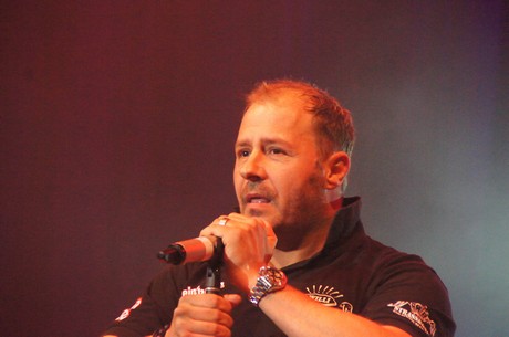 Partymarathon-Dortmund