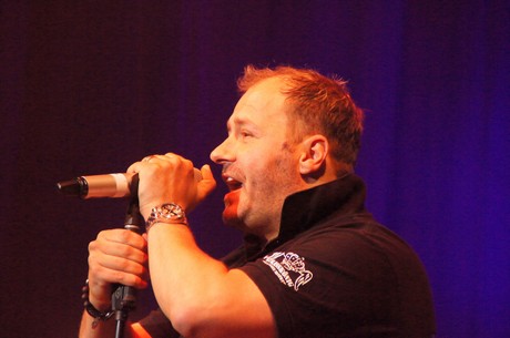 Partymarathon-Dortmund
