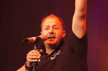Partymarathon-Dortmund