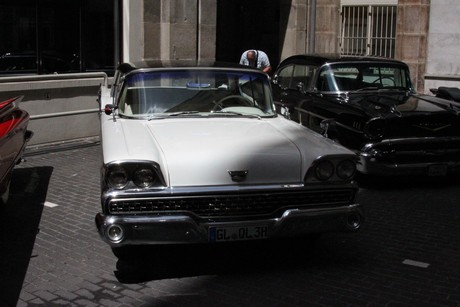Petticoats-Cadillacs