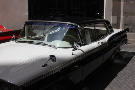 Petticoats-Cadillacs