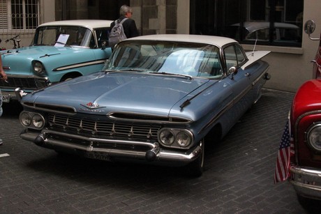 Petticoats-Cadillacs