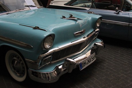 Petticoats-Cadillacs