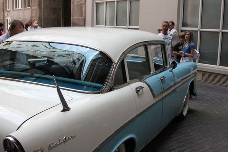 Petticoats-Cadillacs