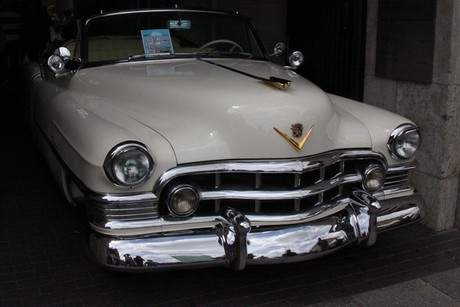 Petticoats-Cadillacs