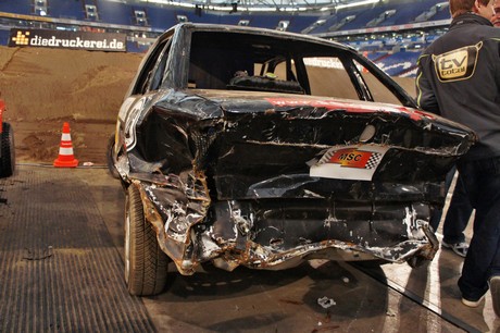 stock-car