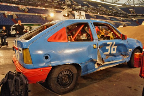 stock-car