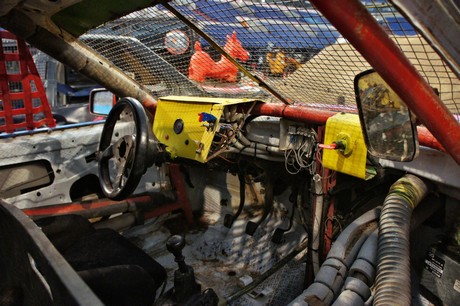 stock-car