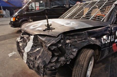 stock-car