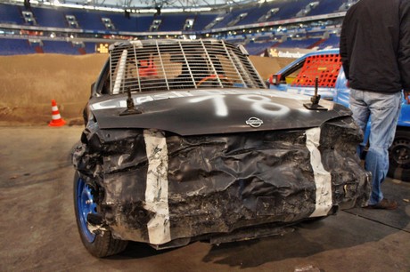 stock-car