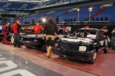 stock-car