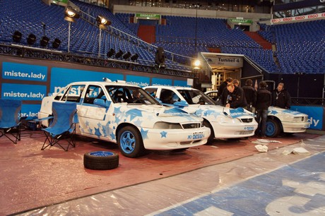 stock-car
