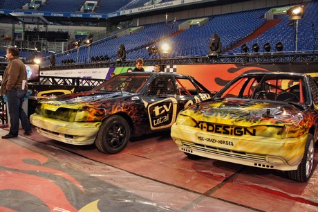 stock-car