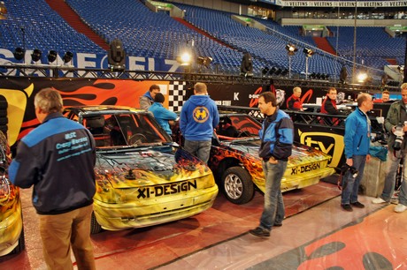 stock-car