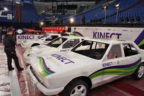 stock-car