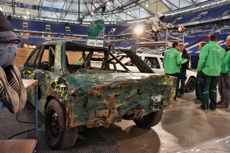 stock-car