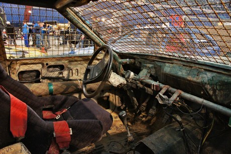 stock-car