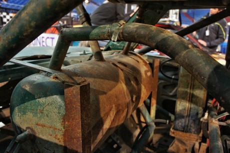 stock-car
