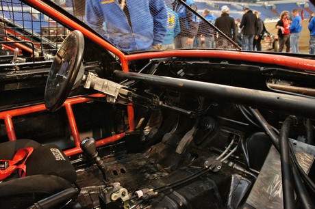 stock-car