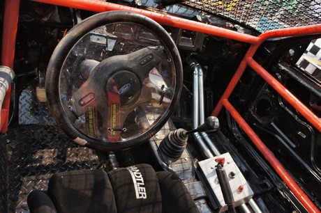 stock-car