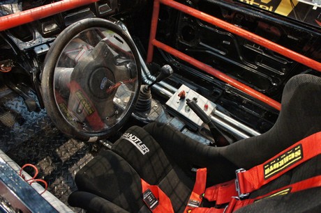 stock-car
