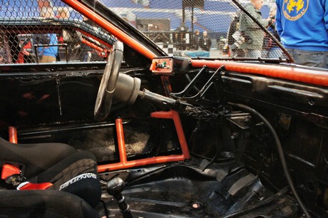 stock-car