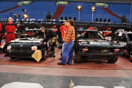 stock-car
