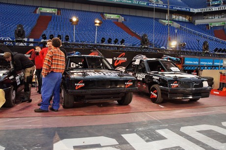 stock-car