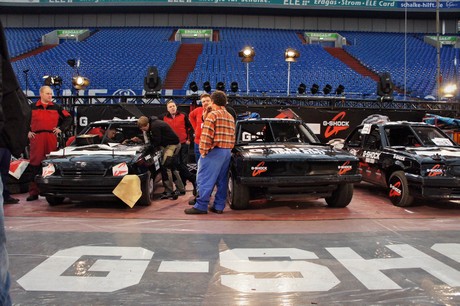 stock-car