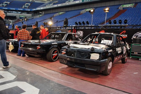 stock-car