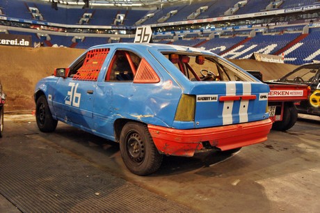 stock-car