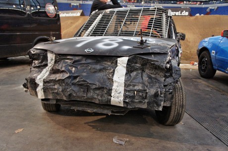 stock-car