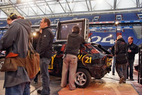 stock-car