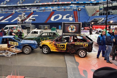 stock-car