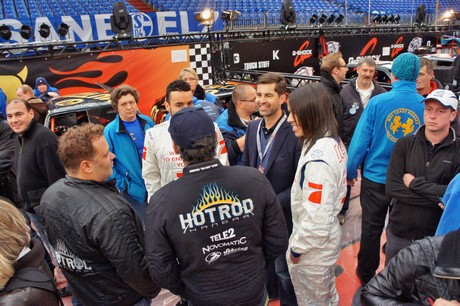 stock-car