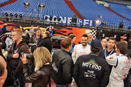 stock-car
