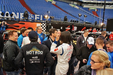 stock-car