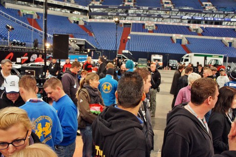 stock-car