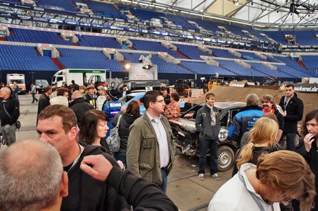 stock-car