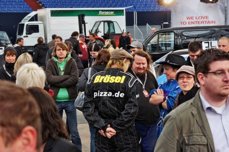 stock-car