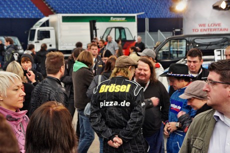 stock-car