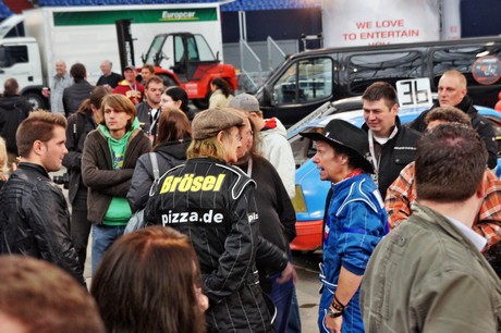 stock-car
