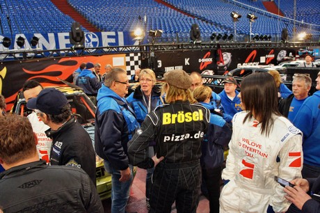 stock-car
