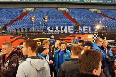 stock-car