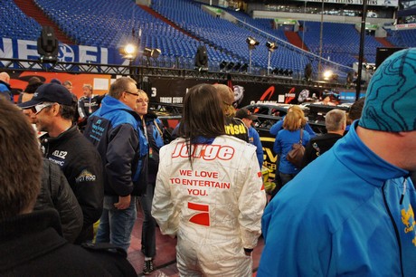 stock-car